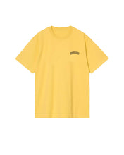 Load image into Gallery viewer, QUBO Worldwide Fighter T-shirt graphic streetwear tee