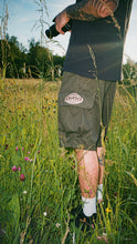 Load image into Gallery viewer, QUBO Worldwide Messenger Shorts (NEW)

