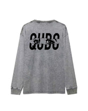 Load image into Gallery viewer, QUBO Worldwide Eyes Longsleeve
