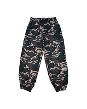 Load image into Gallery viewer, QUBO Worldwide Messenger Trackpants
