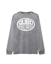 Load image into Gallery viewer, QUBO Worldwide City Longsleeve
