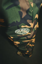Load image into Gallery viewer, QUBO Worldwide Messenger Trackpants
