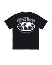 Load image into Gallery viewer, QUBO Worldwide T-shirt (NEW)
