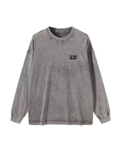 Load image into Gallery viewer, QUBO Worldwide Eyes Longsleeve
