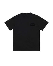 Load image into Gallery viewer, QUBO Worldwide Globe T-shirt (NEW)
