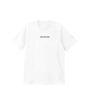 Load image into Gallery viewer, QUBO Worldwide Globe T-shirt graphic streetwear tee
