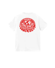 Load image into Gallery viewer, QUBO Worldwide Tag T-shirt (NEW)
