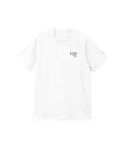 Load image into Gallery viewer, QUBO Worldwide Twister graphic streetwear Tee
