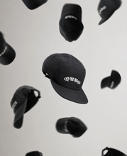 Load image into Gallery viewer, QUBO Worldwide Essential Black 5 - Panel
