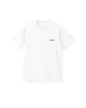 Load image into Gallery viewer, QUBO Worldwide Car T-shirt
