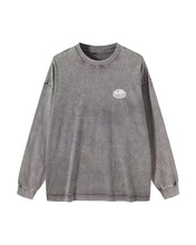 Load image into Gallery viewer, QUBO Worldwide City Longsleeve
